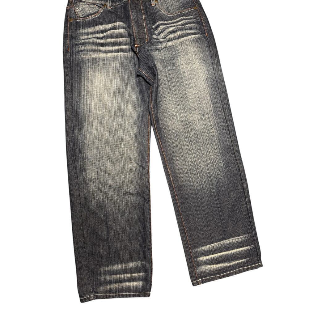 Five Elementz Men’s Denim Jeans Size 38 X 32